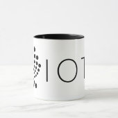 IotaschlüsselTasse Tasse (Zentrum)