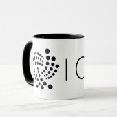 IotaschlüsselTasse Tasse (Vorderseite Links)