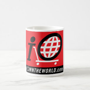 iOTWProductLogoMug Kaffeetasse