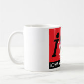 iOTWProductLogoMug Kaffeetasse (Links)