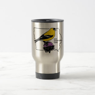 IOU Travel Mug Reisebecher