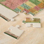 Iowa 1845 puzzle (Seite)