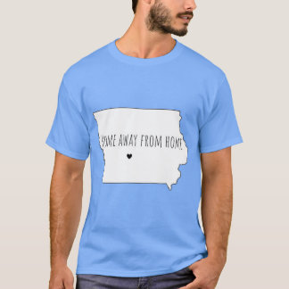 iowa 22 T-Shirt