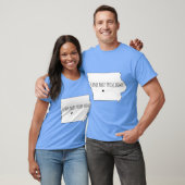 iowa 22 T-Shirt (Unisex)