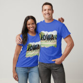 IOWA 24 5 T-Shirt (Unisex)