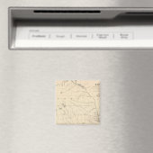 Iowa 2 magnet (In Situ (Geschirrspüler))