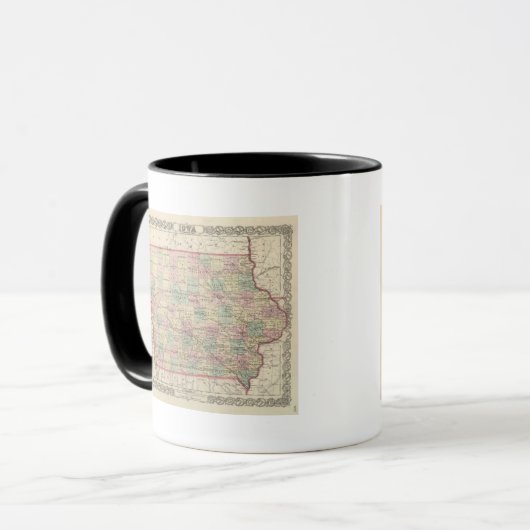 Iowa 2 tasse (Vorderseite Links)