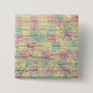 Iowa 3 button