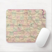 Iowa 3 mousepad (Mit Mouse)