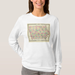Iowa 3 T-Shirt