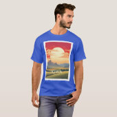 IOWA 46 T-Shirt (Vorne ganz)