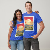 IOWA 46 T-Shirt (Unisex)