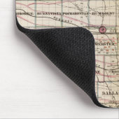 Iowa 5 mousepad (Ecke)