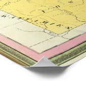 Iowa 5 poster (Ecke)