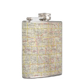 Iowa 6 flachmann (Rechts)