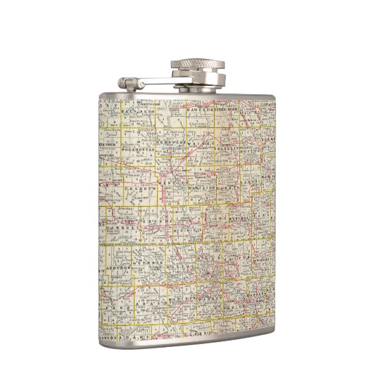 Iowa 6 flachmann (Rechts)