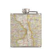 Iowa 6 flachmann (Rückseite)