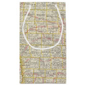 Iowa 6 kleine geschenktüte (Rückseite)