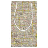 Iowa 6 kleine geschenktüte (Vorderseite)