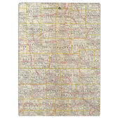 Iowa 6 klemmbrett (Rückseite)