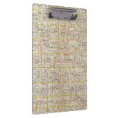 Iowa 6 klemmbrett (Rechts)