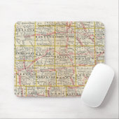 Iowa 6 mousepad (Mit Mouse)