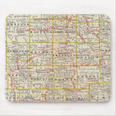 Iowa 6 mousepad (Vorne)
