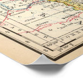 Iowa 6 poster (Ecke)