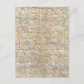 Iowa 6 postkarte (Vorderseite)