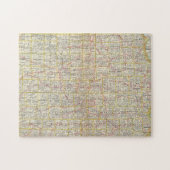 Iowa 6 puzzle (Horizontal)