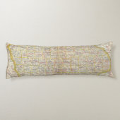 Iowa 6 seitenschläferkissen (Rückseite)