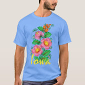 Iowa 6 T-Shirt (Vorderseite)