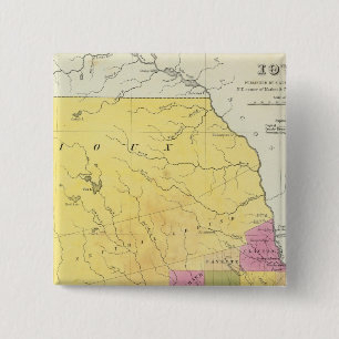 Iowa 7 button