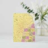 Iowa 7 postkarte (Stehend Vorderseite)