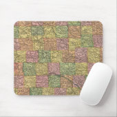 Iowa 8 mousepad (Mit Mouse)