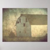 Iowa Barn 6 Poster (Vorne)