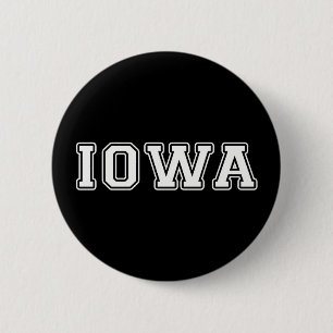 Iowa Button