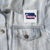 Iowa Button (Beispiel)