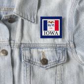 Iowa Button (Beispiel)