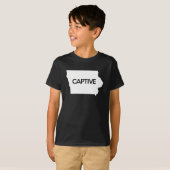 Iowa Captive IA T-Shirt (Vorne ganz)
