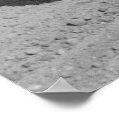 Iowa Corn Planter, 40er Poster (Ecke)