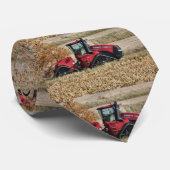 Iowa Farm Krawatte (Gerollt)