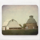 Iowa Farm Mousepad (Vorne)