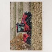 Iowa Farm Puzzle (Vertikal)