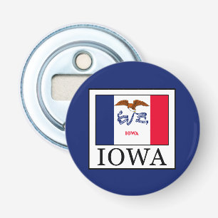 Iowa Flaschenöffner