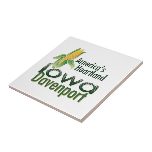 IOWA FLIESE (Seite)
