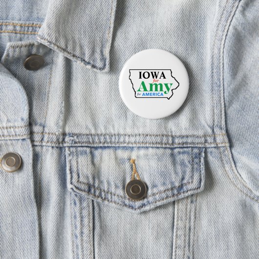Iowa für Amy Button (Beispiel)