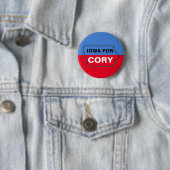 Iowa für Cory Button (Beispiel)