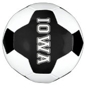 Iowa Fußball (Gedreht)