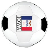Iowa Fußball (Gedreht)